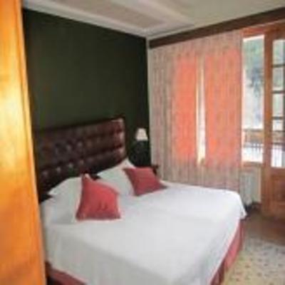 фото отеля Els Avets Hotel