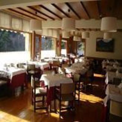 фото отеля Els Avets Hotel