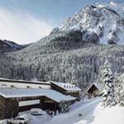 фото отеля Els Avets Hotel