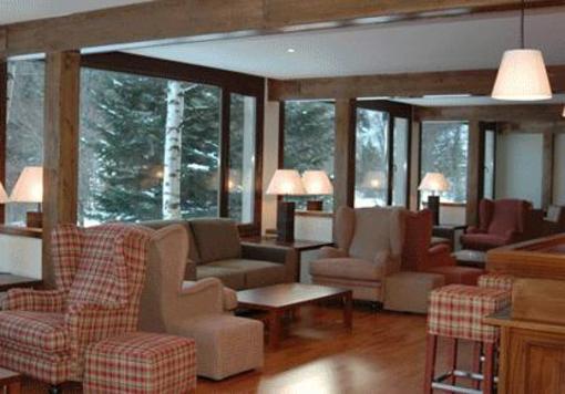 фото отеля Els Avets Hotel