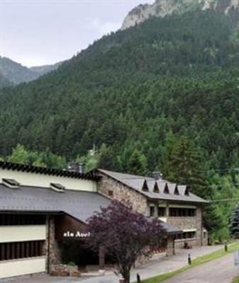 фото отеля Els Avets Hotel