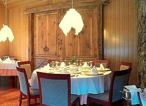 фото отеля Els Avets Hotel