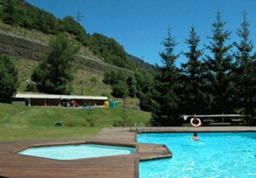фото отеля Els Avets Hotel