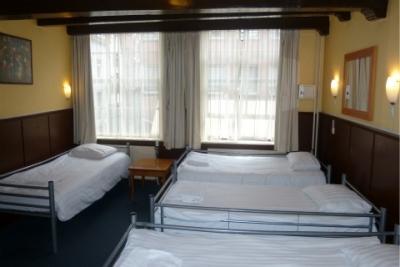 фото отеля Hotel Ramenas
