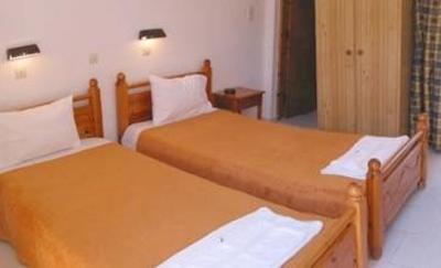 фото отеля Esperida Hotel & Restaurant