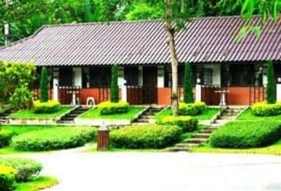 фото отеля Forra Hill Resort