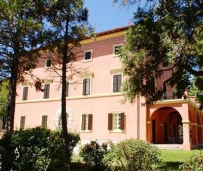 фото отеля Agriturismo & Country House Villa Poggiolo