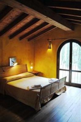 фото отеля Agriturismo & Country House Villa Poggiolo