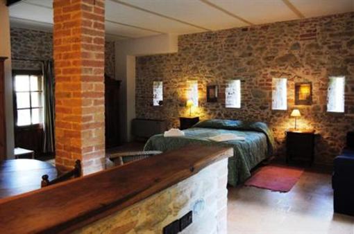 фото отеля Agriturismo & Country House Villa Poggiolo