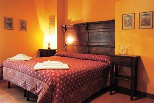 фото отеля Agriturismo & Country House Villa Poggiolo
