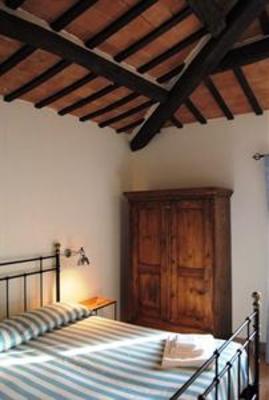 фото отеля Agriturismo & Country House Villa Poggiolo