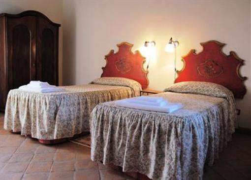 фото отеля Agriturismo & Country House Villa Poggiolo