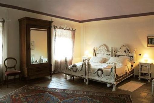 фото отеля Agriturismo & Country House Villa Poggiolo