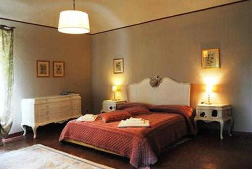 фото отеля Agriturismo & Country House Villa Poggiolo