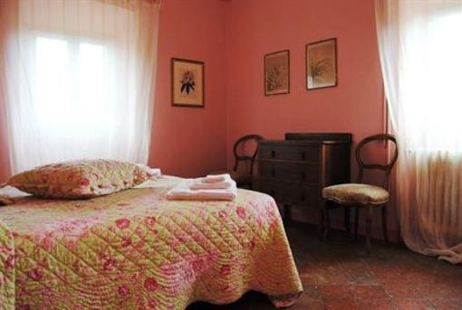фото отеля Agriturismo & Country House Villa Poggiolo