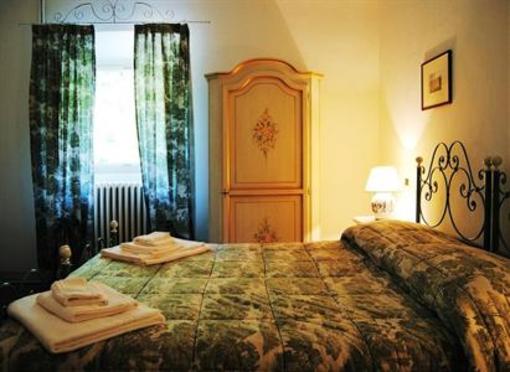 фото отеля Agriturismo & Country House Villa Poggiolo