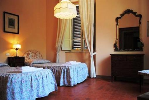 фото отеля Agriturismo & Country House Villa Poggiolo