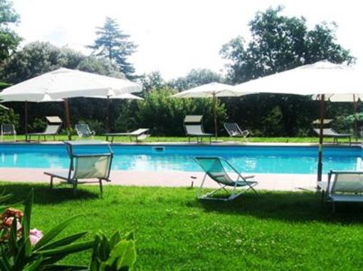 фото отеля Agriturismo & Country House Villa Poggiolo