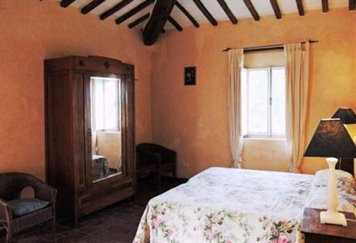 фото отеля Agriturismo & Country House Villa Poggiolo