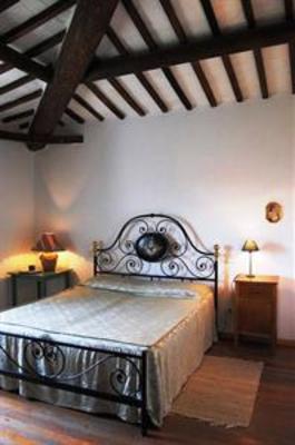 фото отеля Agriturismo & Country House Villa Poggiolo