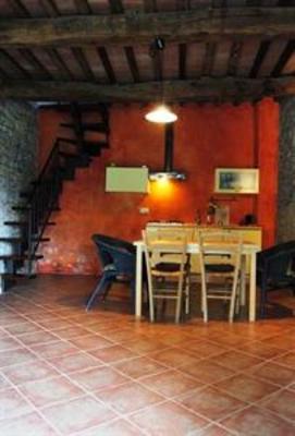 фото отеля Agriturismo & Country House Villa Poggiolo