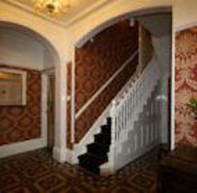 фото отеля Melverley Guest House