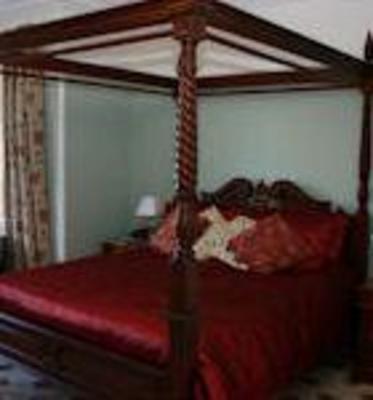 фото отеля Melverley Guest House