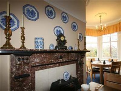 фото отеля Melverley Guest House