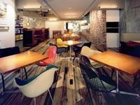 Arrow Hotel Osaka