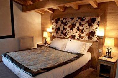 фото отеля Les Loges Blanches Resort