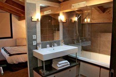 фото отеля Les Loges Blanches Resort