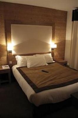 фото отеля Les Loges Blanches Resort