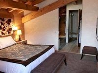 Les Loges Blanches Resort