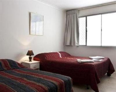 фото отеля Miami Motel Gold Coast