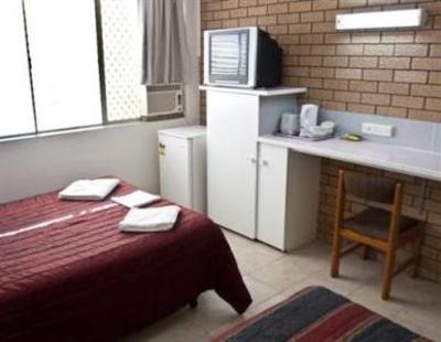 фото отеля Miami Motel Gold Coast