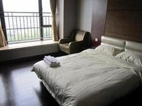 Guangzhou Sixiangjia Apartment