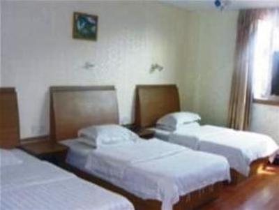 фото отеля Jintai Hotel Tianhe District