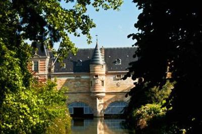 фото отеля Hotel d'Angleterre Chalons-en-Champagne