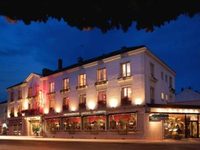 Hotel d'Angleterre Chalons-en-Champagne