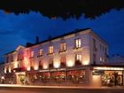 фото отеля Hotel d'Angleterre Chalons-en-Champagne