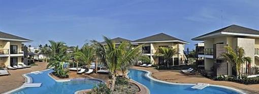 фото отеля Melia Buenavista