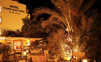 фото отеля Hotel Capo San Vito