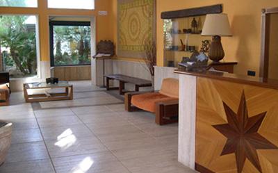 фото отеля Hotel Capo San Vito