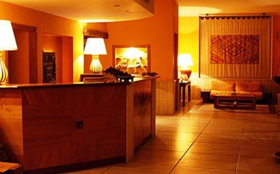 фото отеля Hotel Capo San Vito