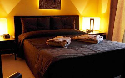 фото отеля Hotel Capo San Vito