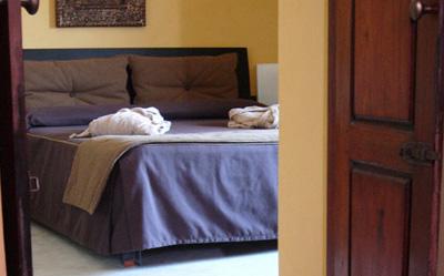 фото отеля Hotel Capo San Vito