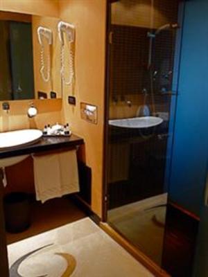 фото отеля Hotel Capo San Vito