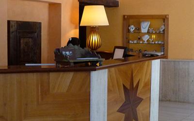 фото отеля Hotel Capo San Vito