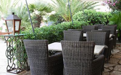 фото отеля Hotel Capo San Vito
