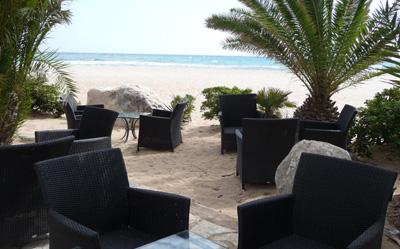 фото отеля Hotel Capo San Vito